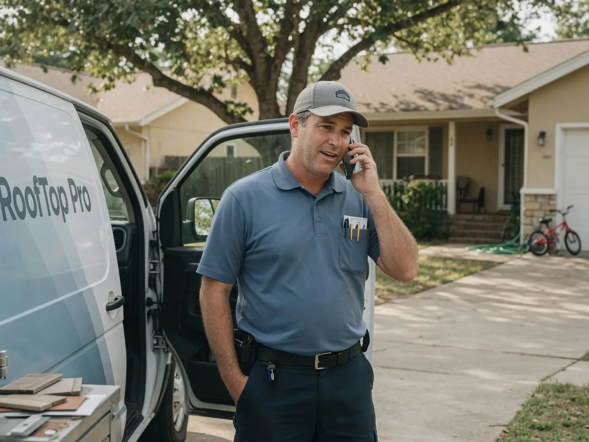 Roof Repair Washington, IN FAQs